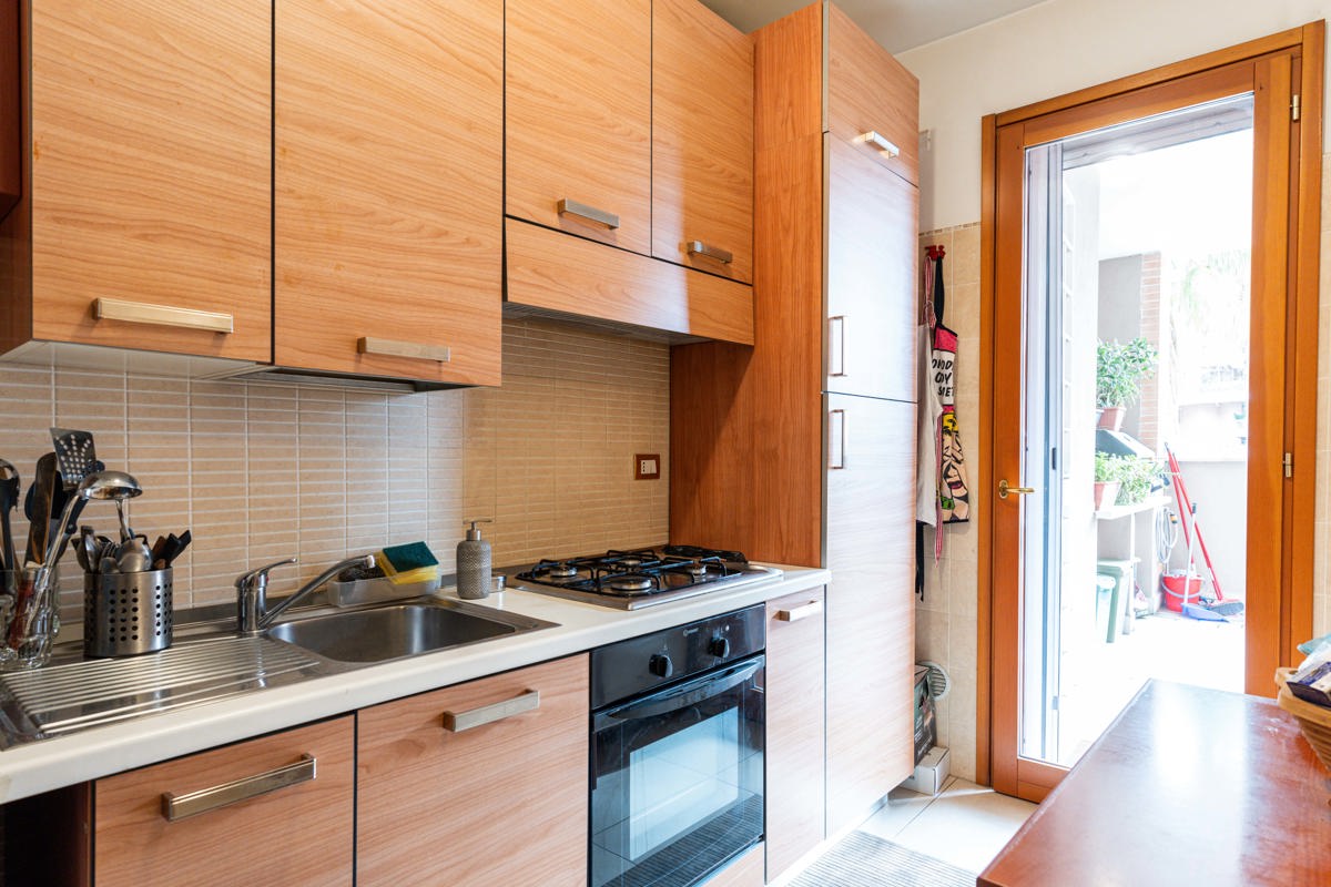 Foto 16 di 33 - Appartamento in vendita a Roma