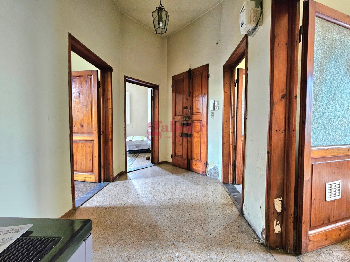 Foto 11 di 28 - Appartamento in vendita a Firenze