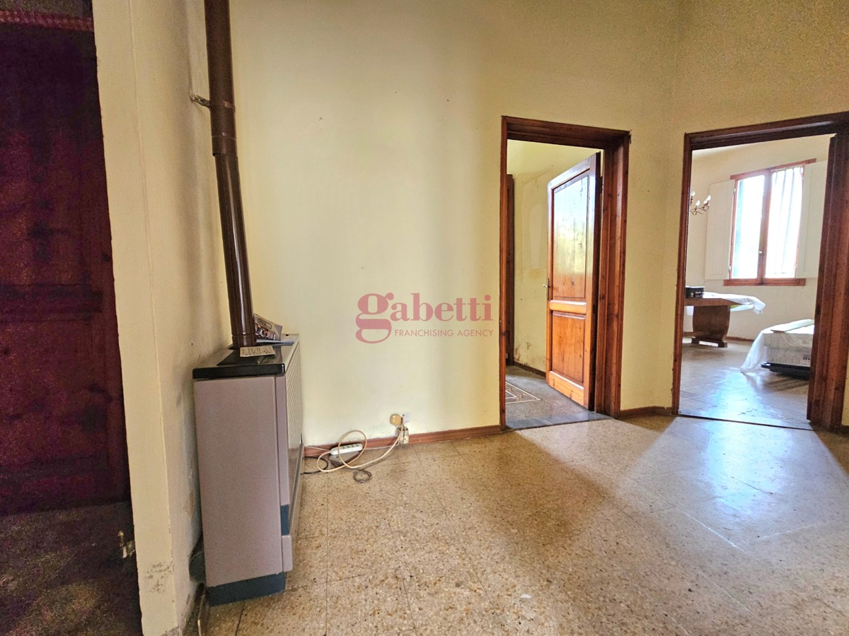 Foto 24 di 28 - Appartamento in vendita a Firenze