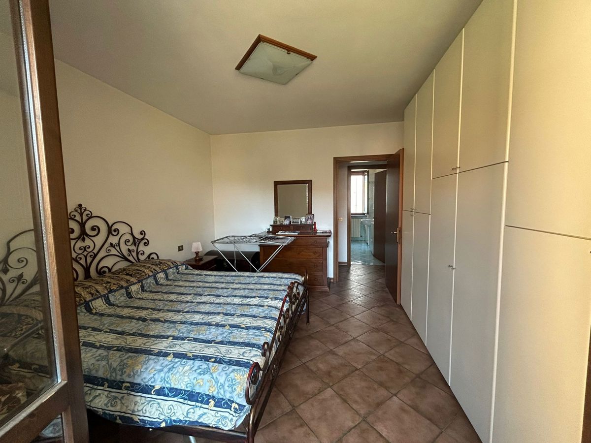 Foto 6 di 12 - Appartamento in vendita a Castel San Giovanni