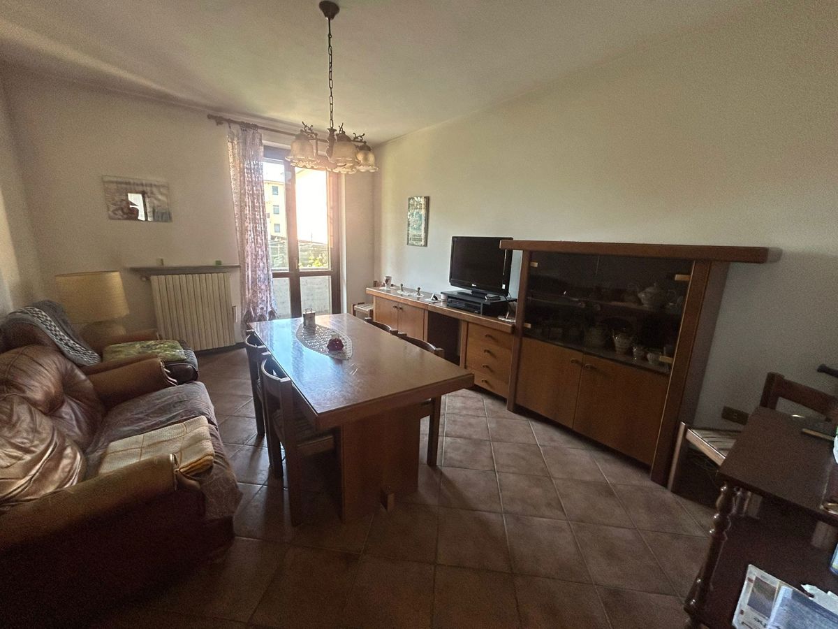 Foto 5 di 12 - Appartamento in vendita a Castel San Giovanni