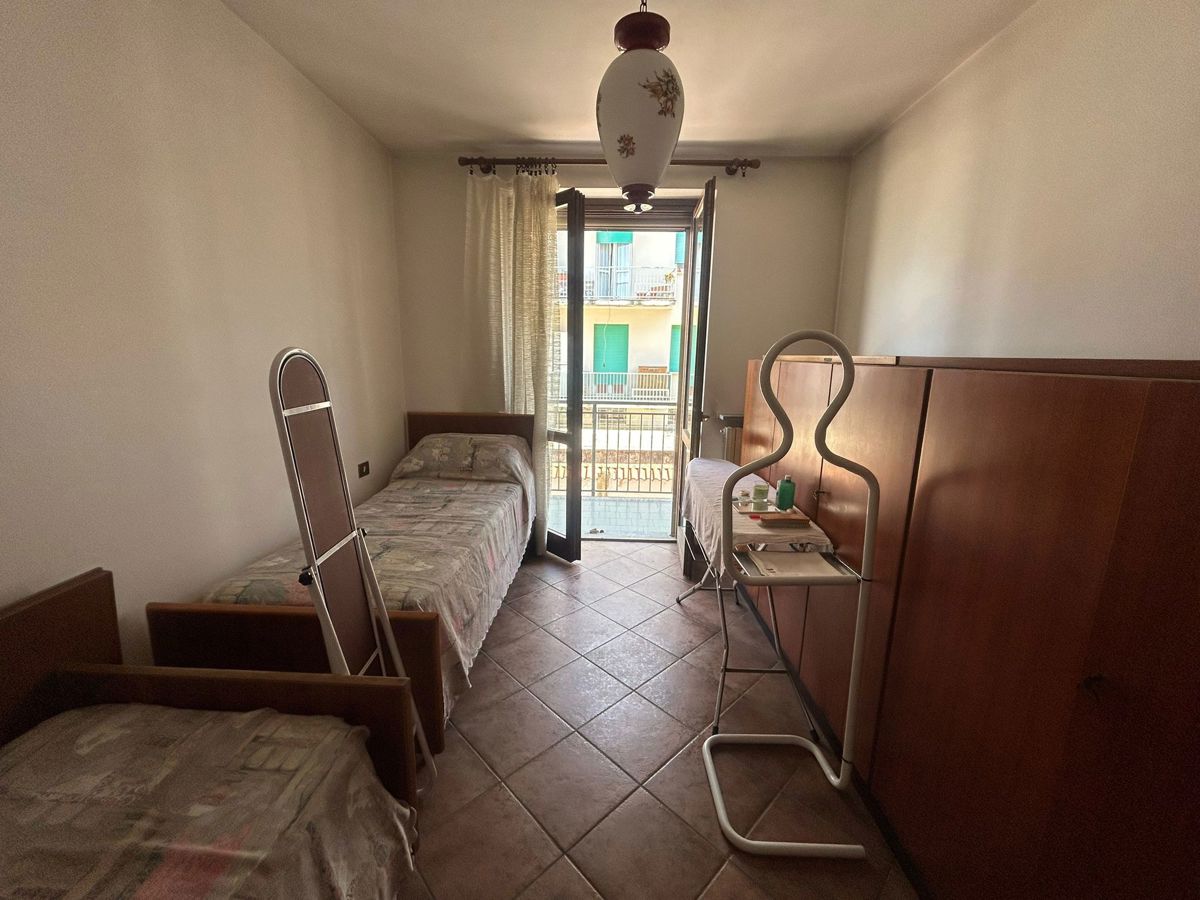 Foto 8 di 12 - Appartamento in vendita a Castel San Giovanni