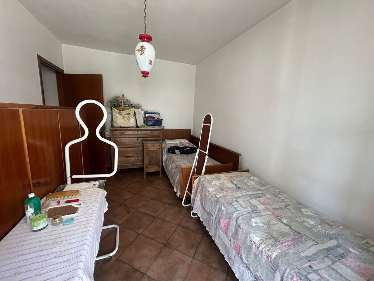 Foto 9 di 12 - Appartamento in vendita a Castel San Giovanni