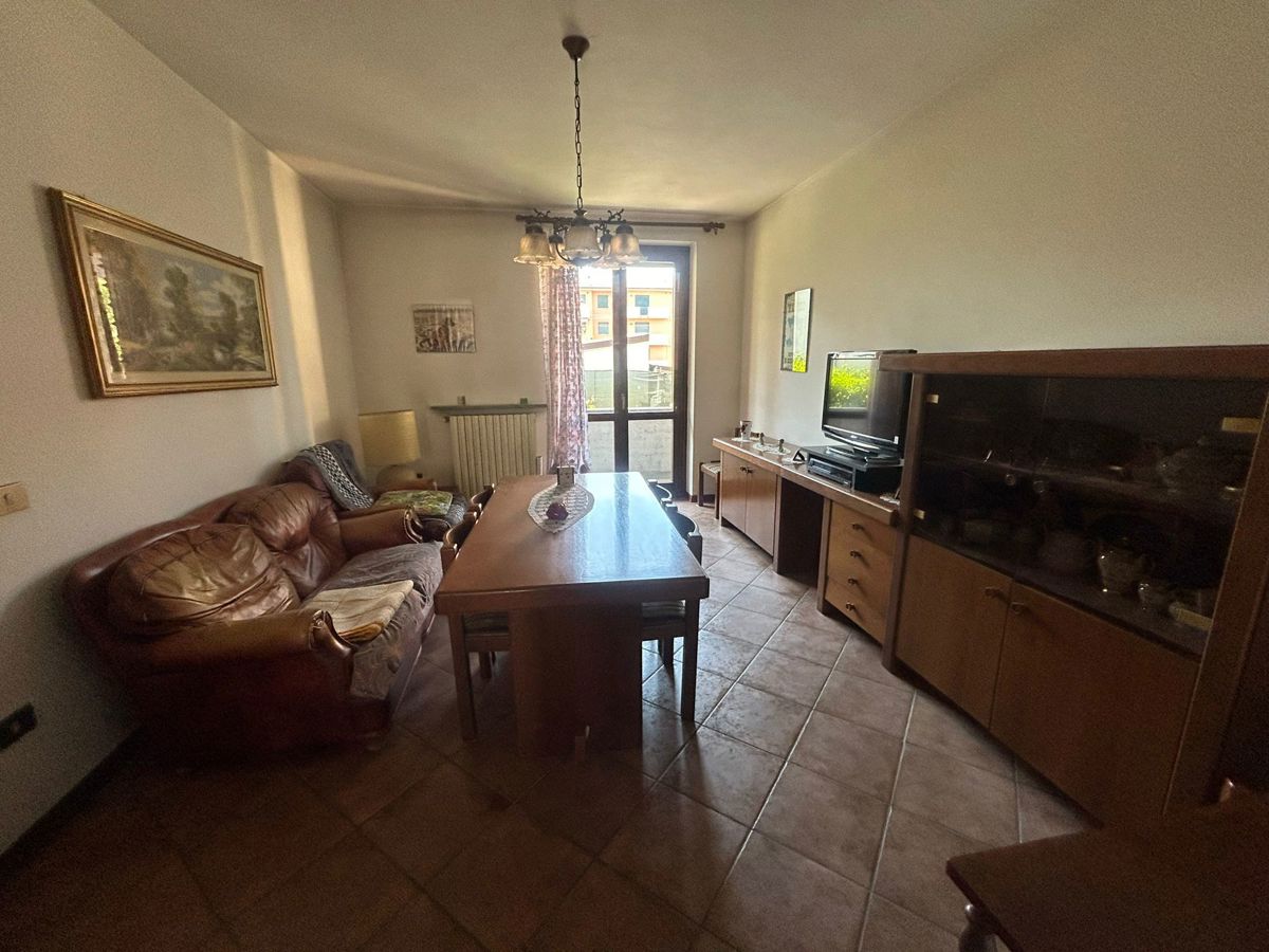 Foto 4 di 12 - Appartamento in vendita a Castel San Giovanni