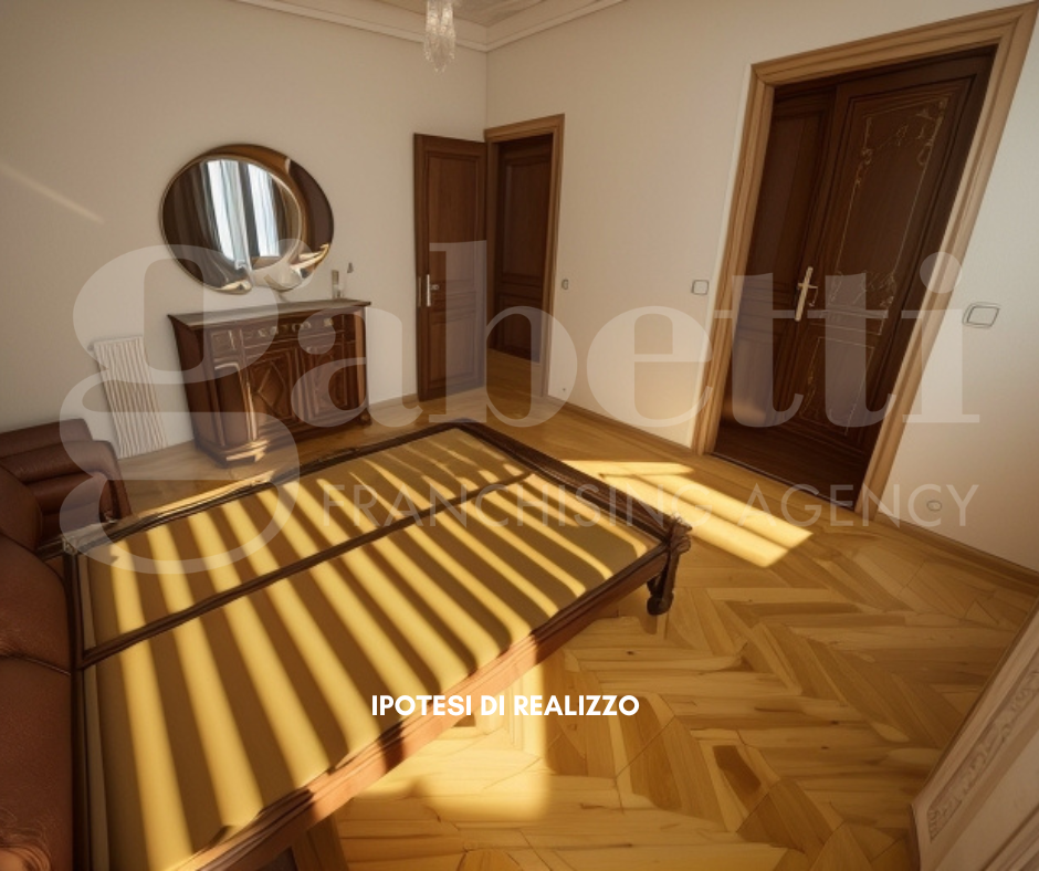 Foto 25 di 38 - Appartamento in vendita a Chioggia