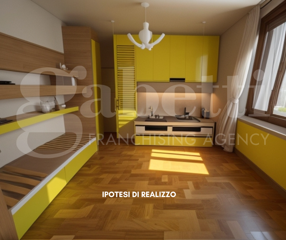 Foto 35 di 38 - Appartamento in vendita a Chioggia