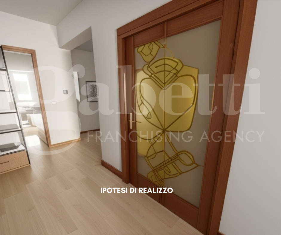 Foto 31 di 38 - Appartamento in vendita a Chioggia