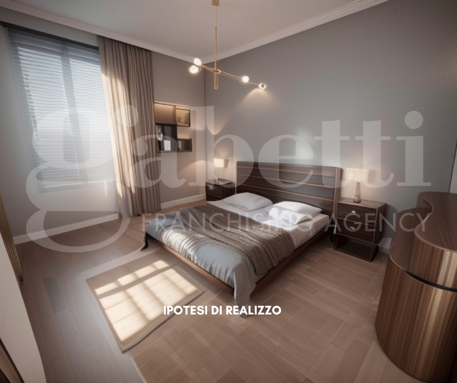 Foto 27 di 38 - Appartamento in vendita a Chioggia
