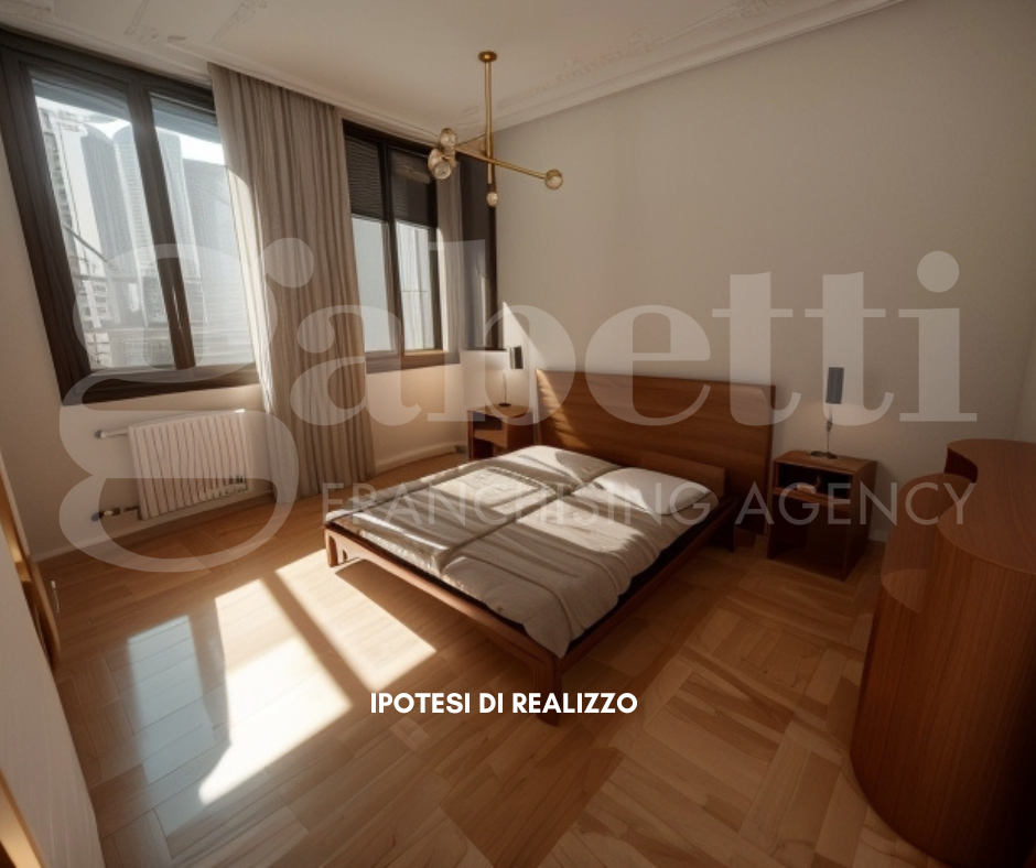 Foto 36 di 38 - Appartamento in vendita a Chioggia