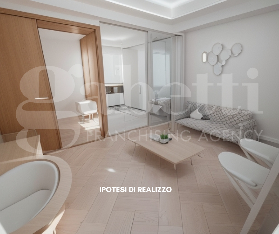 Foto 34 di 38 - Appartamento in vendita a Chioggia