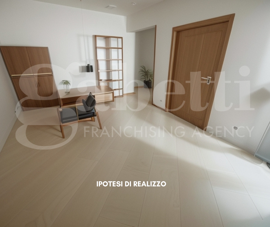 Foto 32 di 38 - Appartamento in vendita a Chioggia