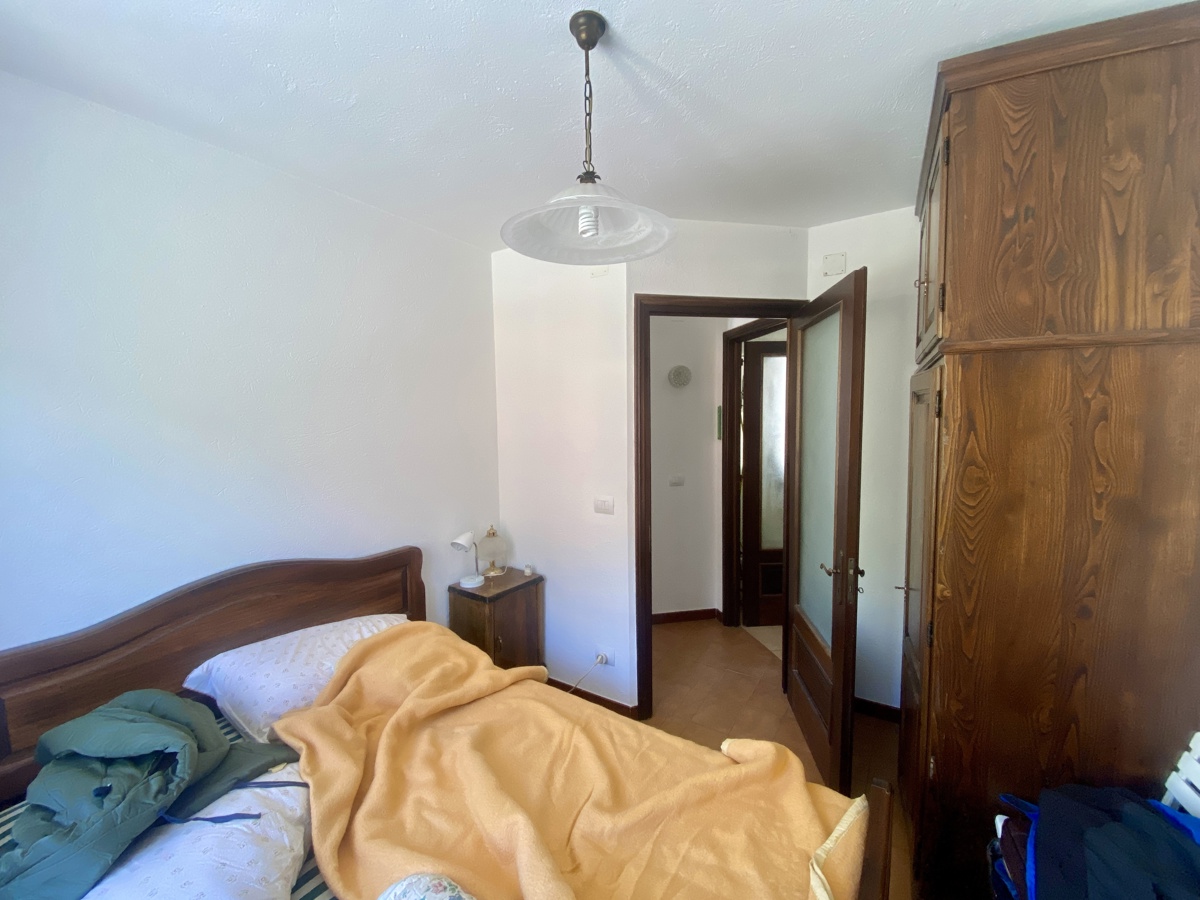 Foto 8 di 13 - Appartamento in vendita a Monterosso Grana
