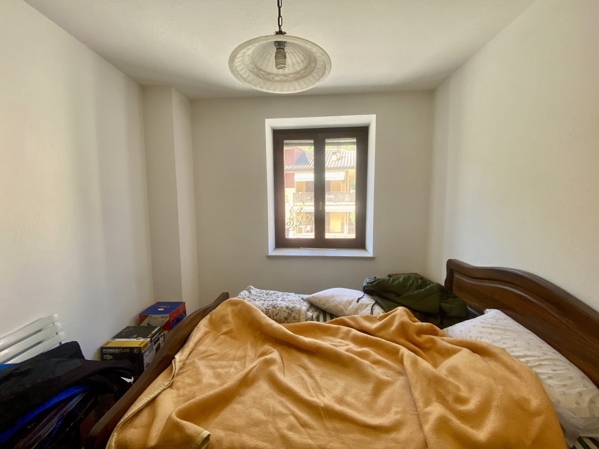Foto 7 di 13 - Appartamento in vendita a Monterosso Grana