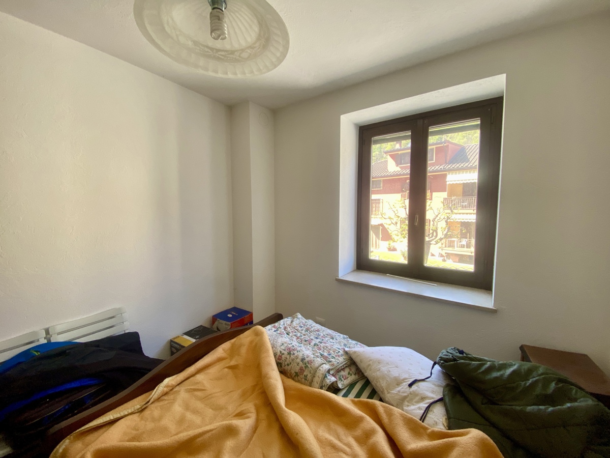 Foto 9 di 13 - Appartamento in vendita a Monterosso Grana