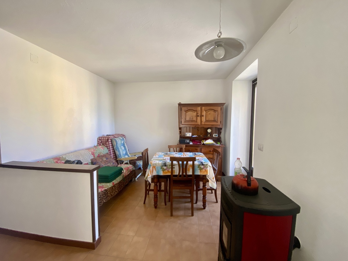 Foto 3 di 13 - Appartamento in vendita a Monterosso Grana