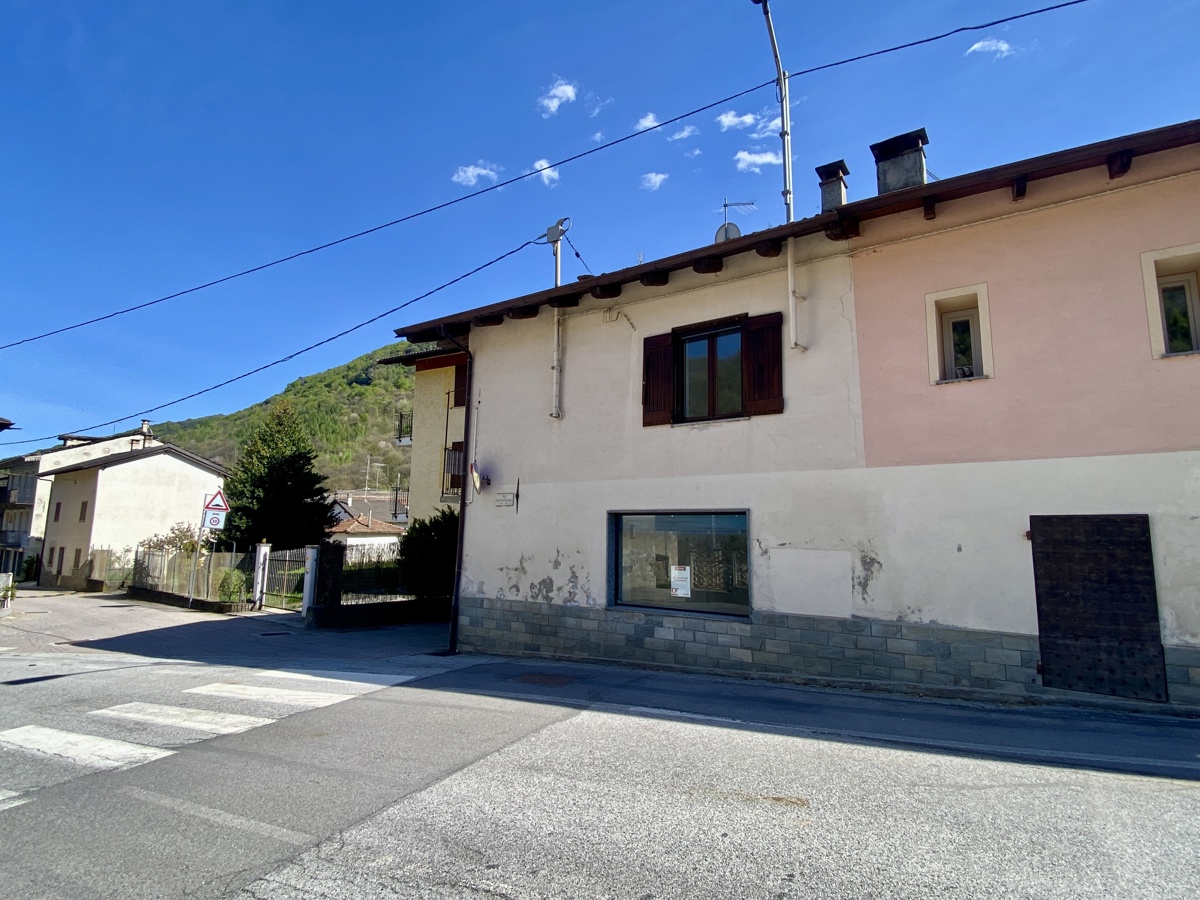 Foto 12 di 13 - Appartamento in vendita a Monterosso Grana