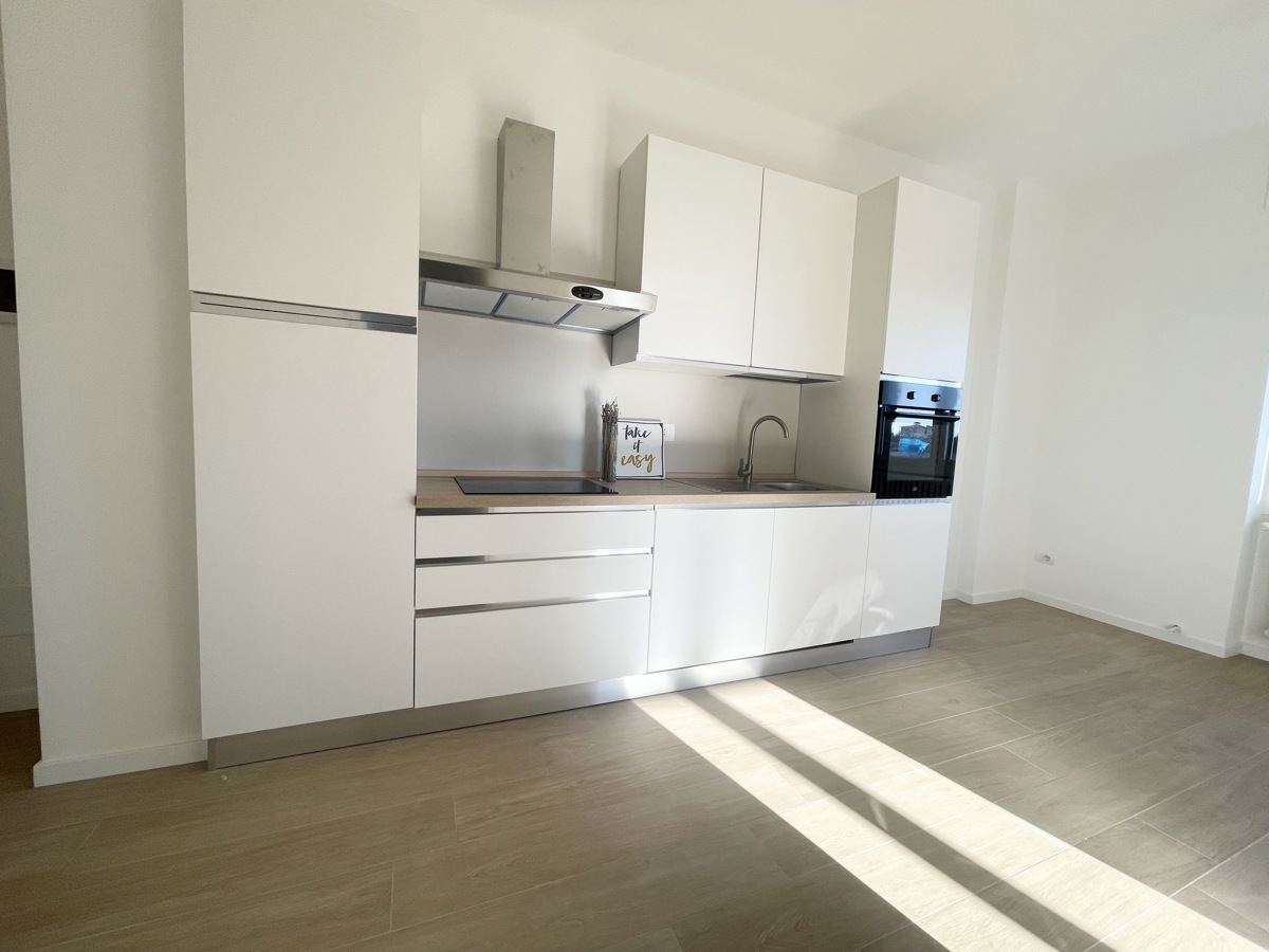 Foto 8 di 27 - Appartamento in vendita a Milano