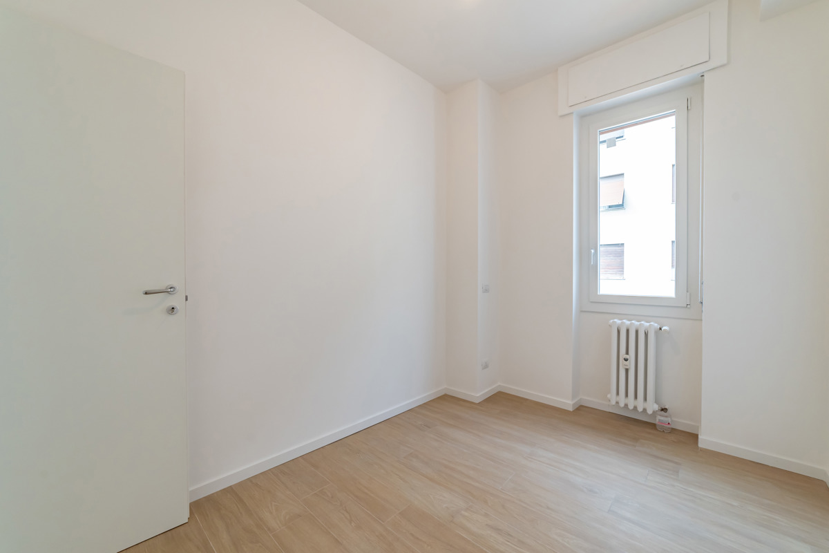 Foto 18 di 27 - Appartamento in vendita a Milano