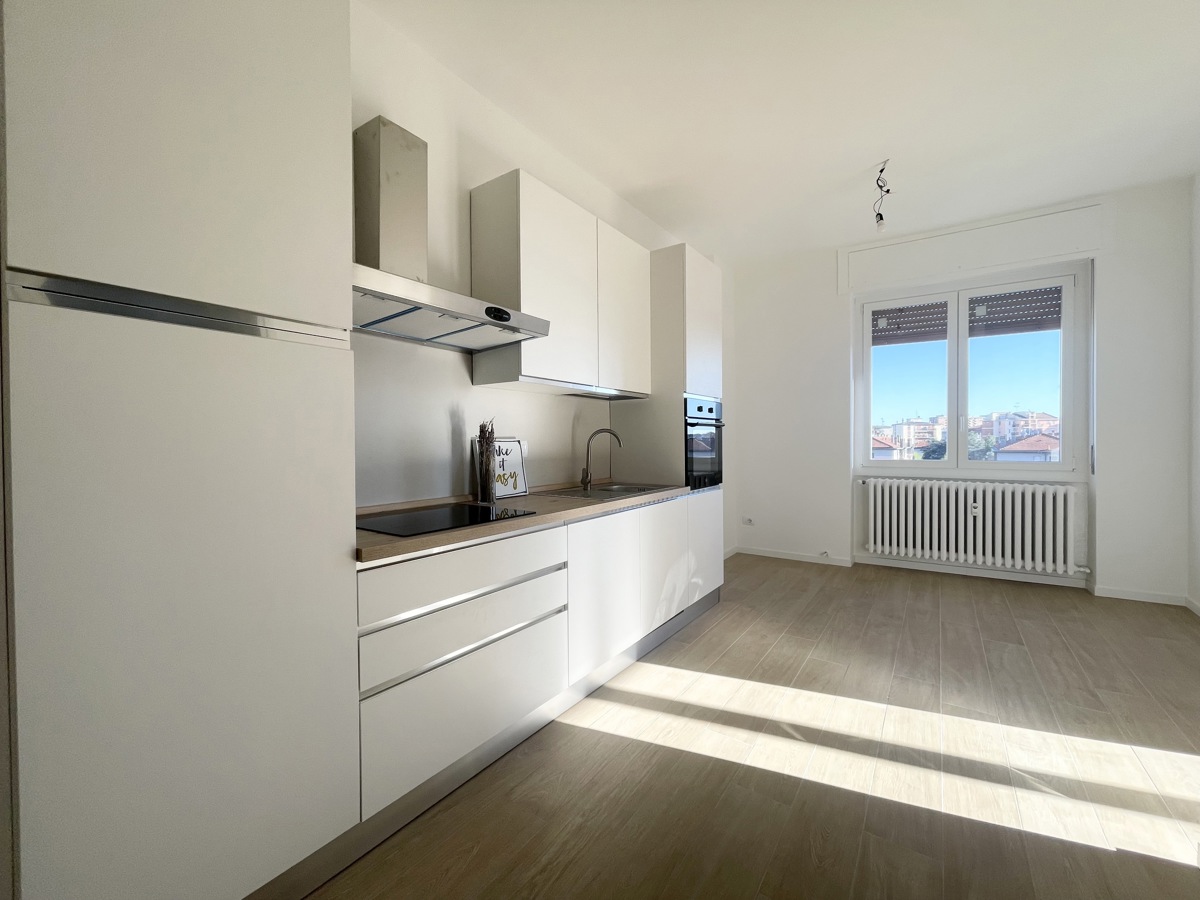 Foto 7 di 27 - Appartamento in vendita a Milano