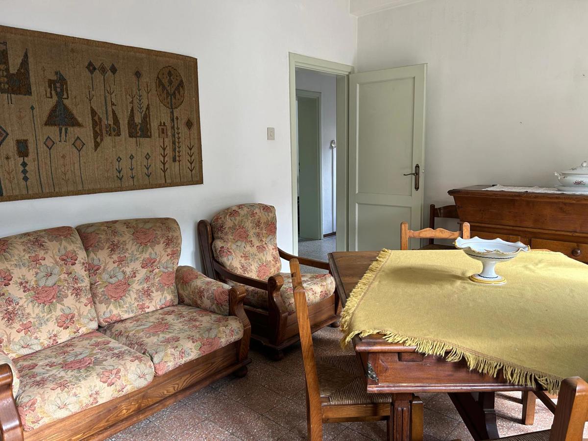 Foto 4 di 24 - Appartamento in vendita a Castelnuovo Garfagnana