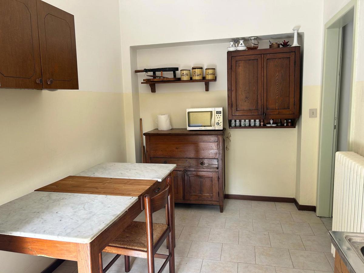 Foto 14 di 24 - Appartamento in vendita a Castelnuovo Garfagnana