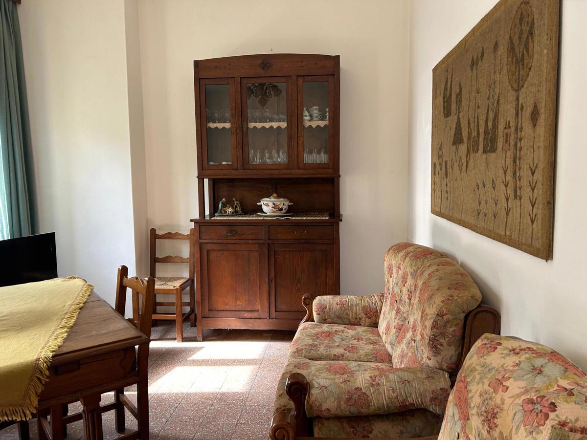 Foto 3 di 24 - Appartamento in vendita a Castelnuovo Garfagnana