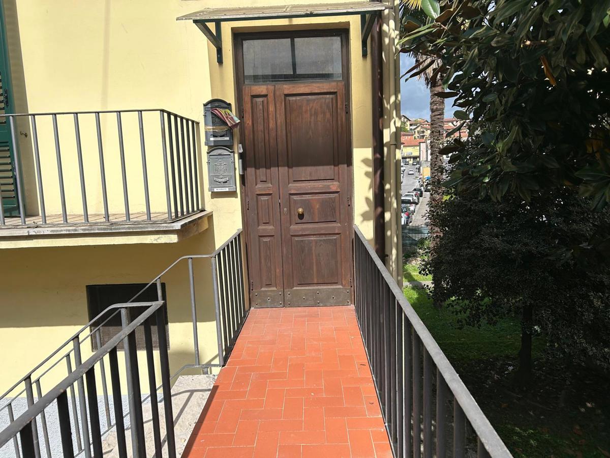 Appartamento in vendita a Castelnuovo Garfagnana