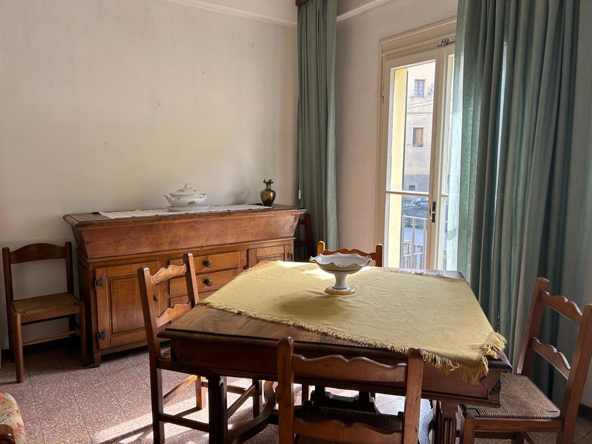 Foto 5 di 24 - Appartamento in vendita a Castelnuovo Garfagnana