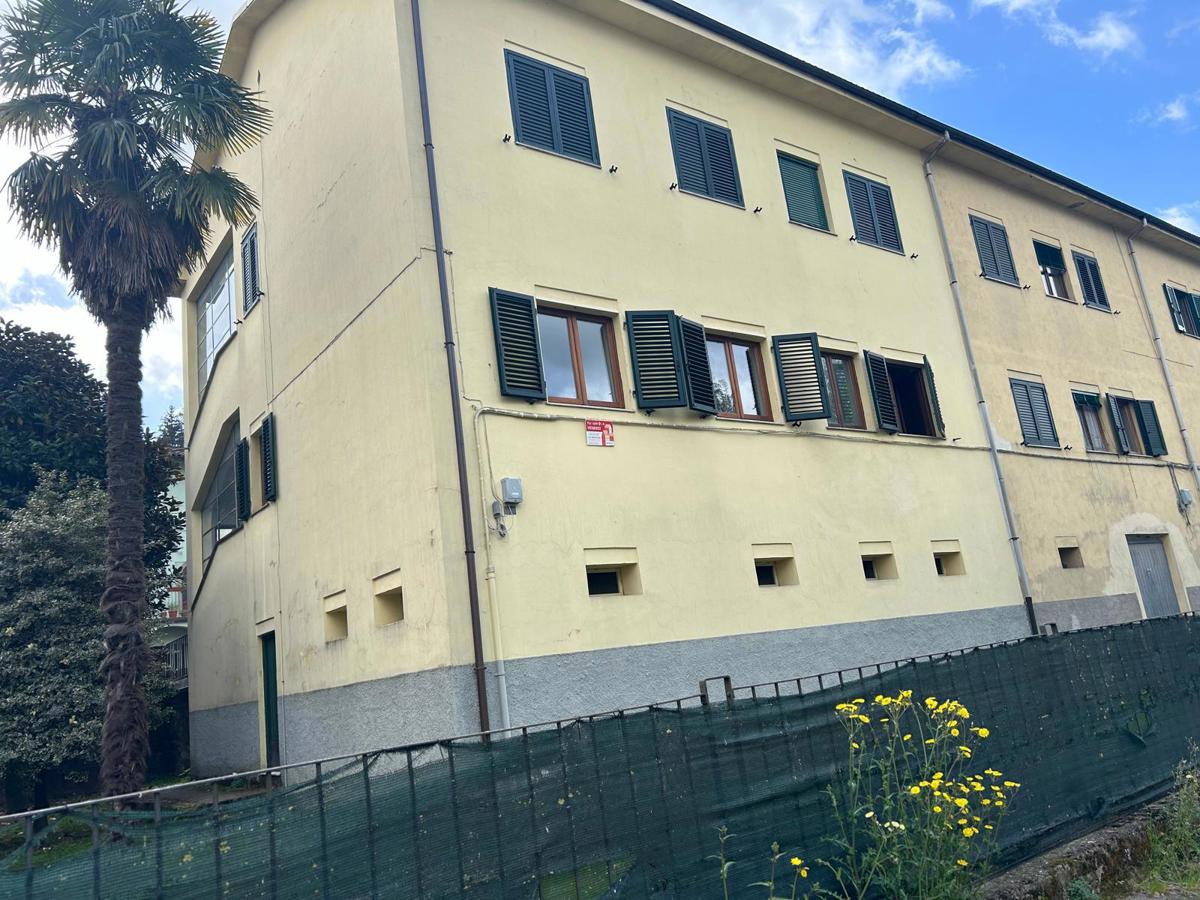 Foto 2 di 24 - Appartamento in vendita a Castelnuovo Garfagnana