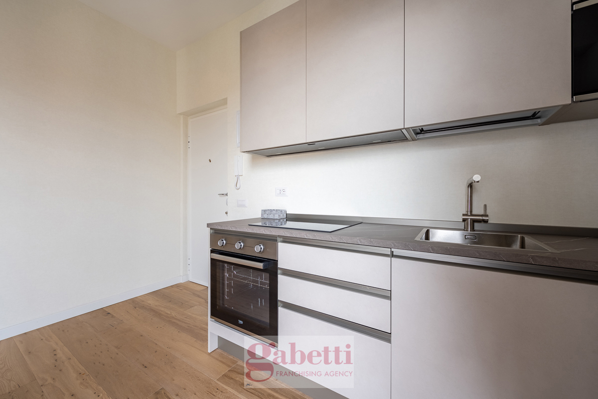 Foto 7 di 25 - Appartamento in affitto a Milano