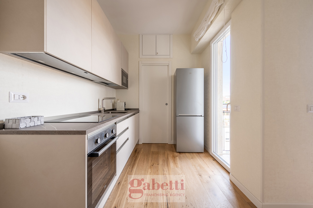 Foto 6 di 25 - Appartamento in affitto a Milano