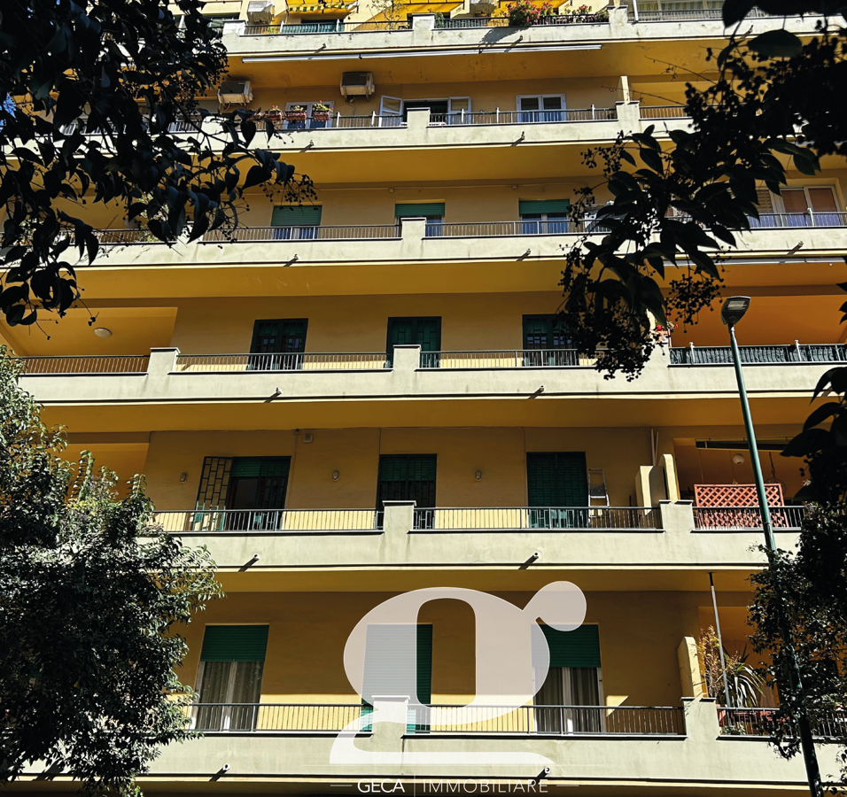 Foto 2 di 18 - Appartamento in vendita a Napoli