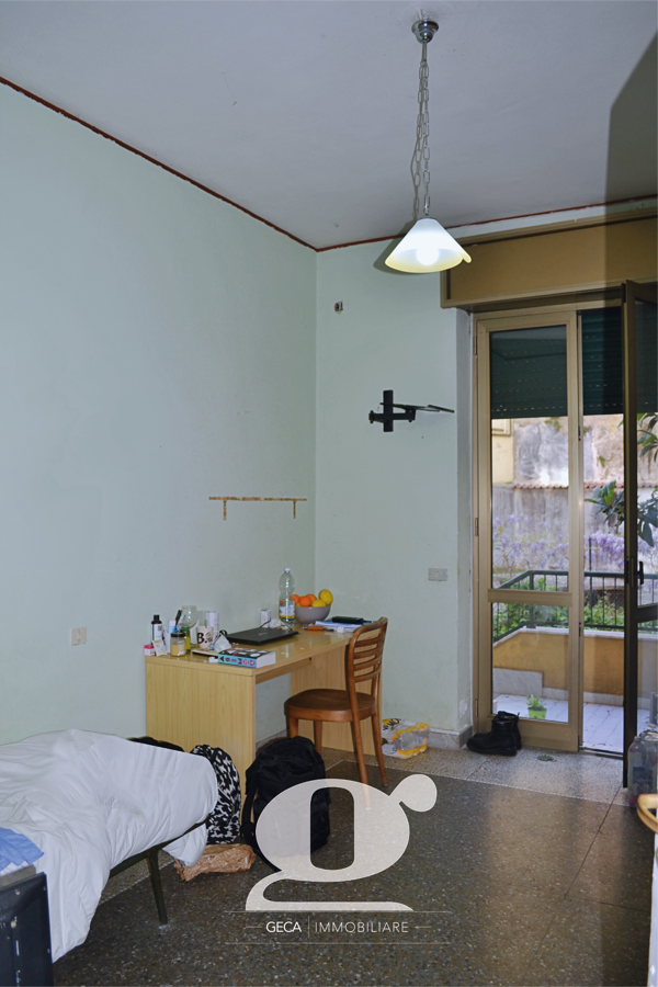 Foto 13 di 18 - Appartamento in vendita a Napoli