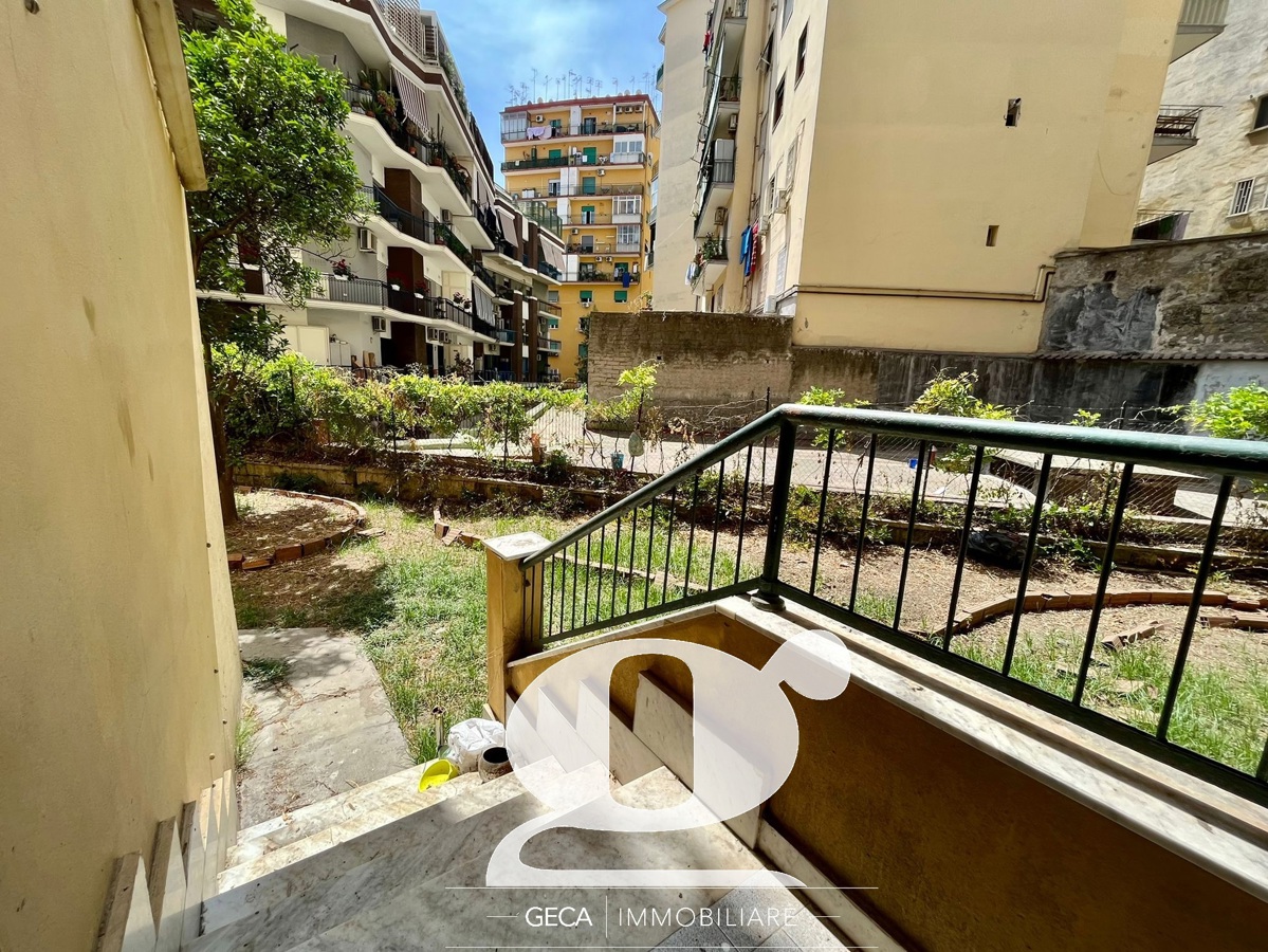 Foto 4 di 18 - Appartamento in vendita a Napoli