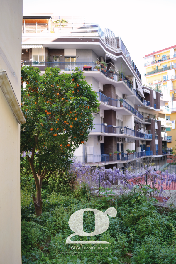 Foto 7 di 18 - Appartamento in vendita a Napoli