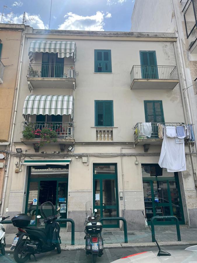 Foto 1 di 12 - Appartamento in vendita a Bari