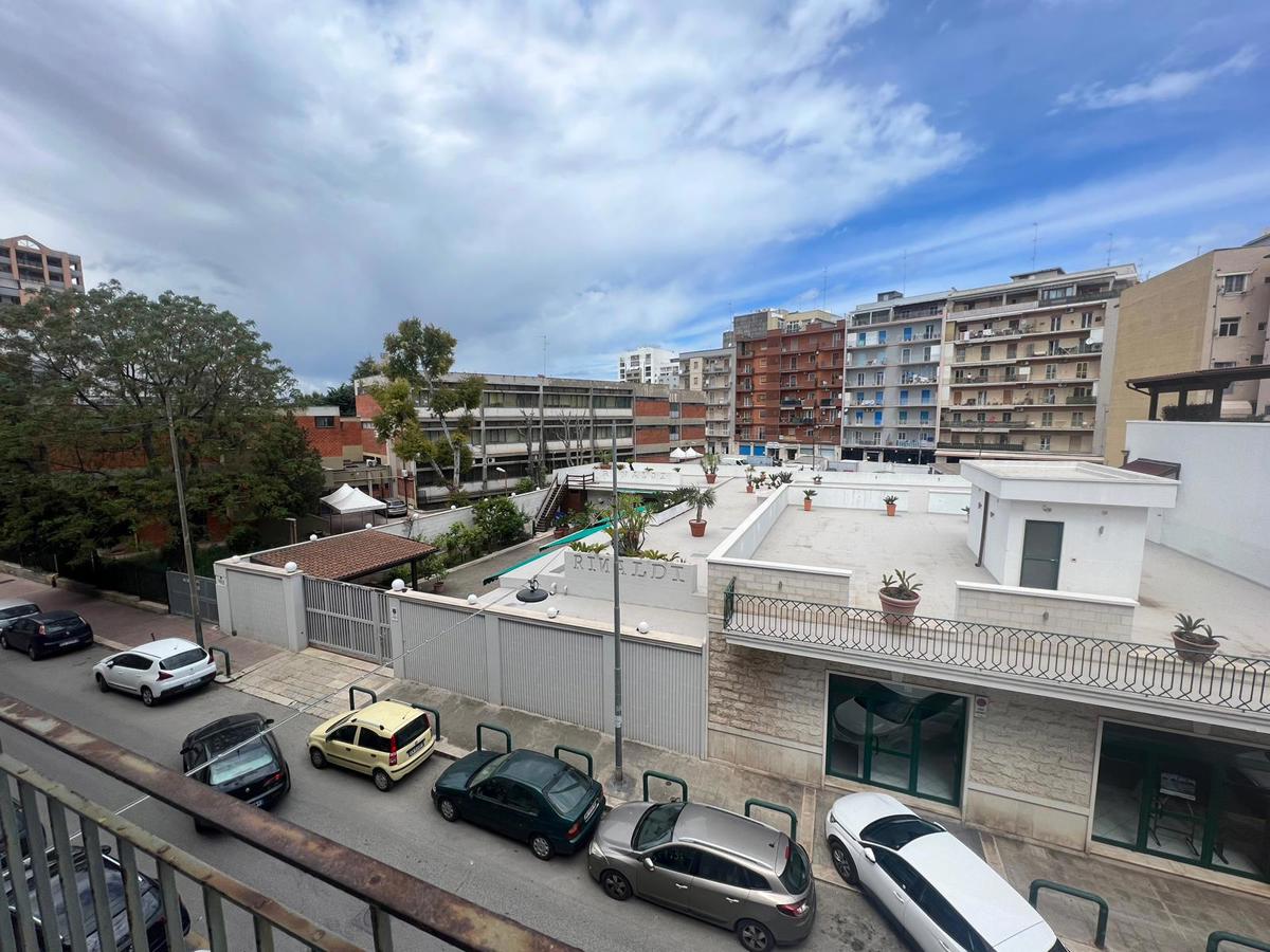 Foto 12 di 12 - Appartamento in vendita a Bari