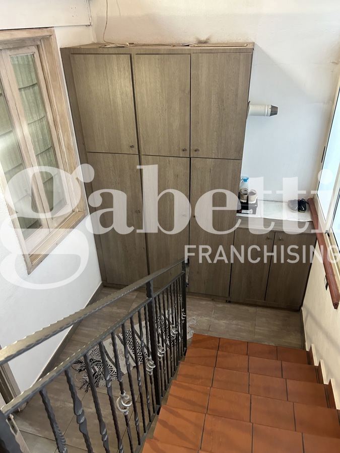 Foto 19 di 22 - Appartamento in vendita a Messina