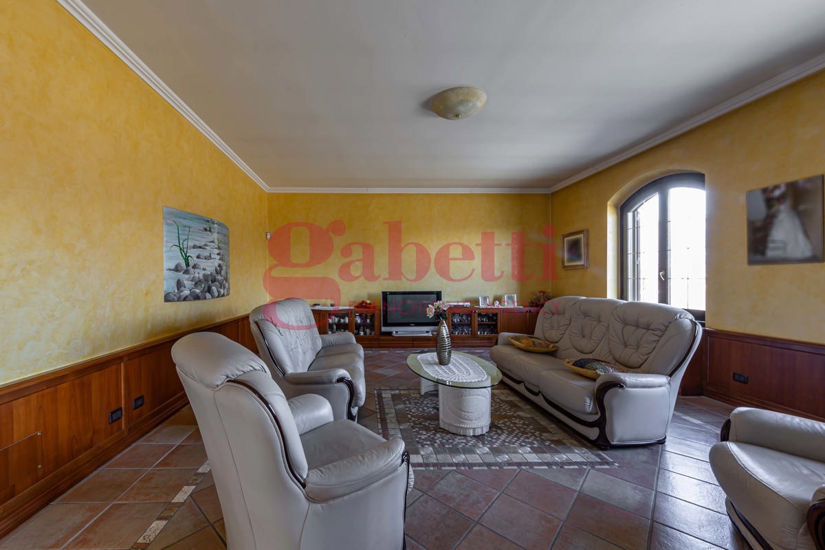 Foto 2 di 47 - Villa in vendita a Calco