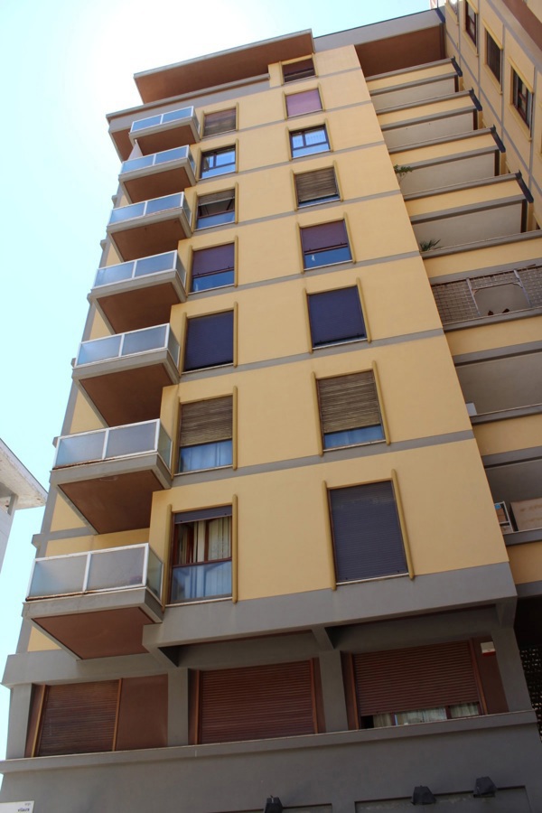 Foto 42 di 51 - Appartamento in affitto a Palermo