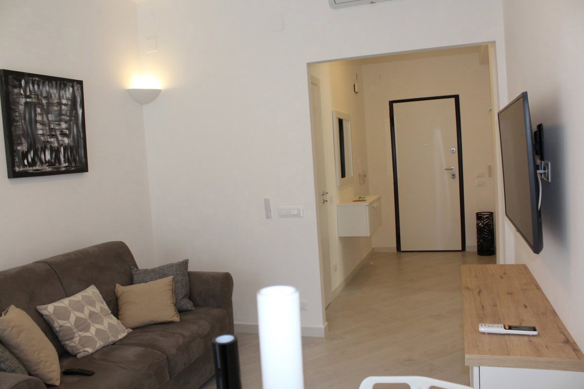 Foto 2 di 51 - Appartamento in affitto a Palermo