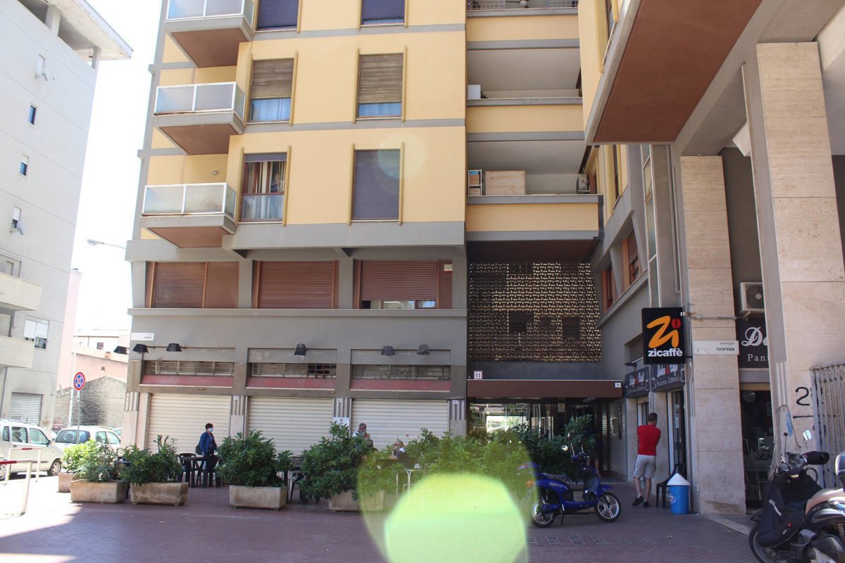 Foto 33 di 51 - Appartamento in affitto a Palermo