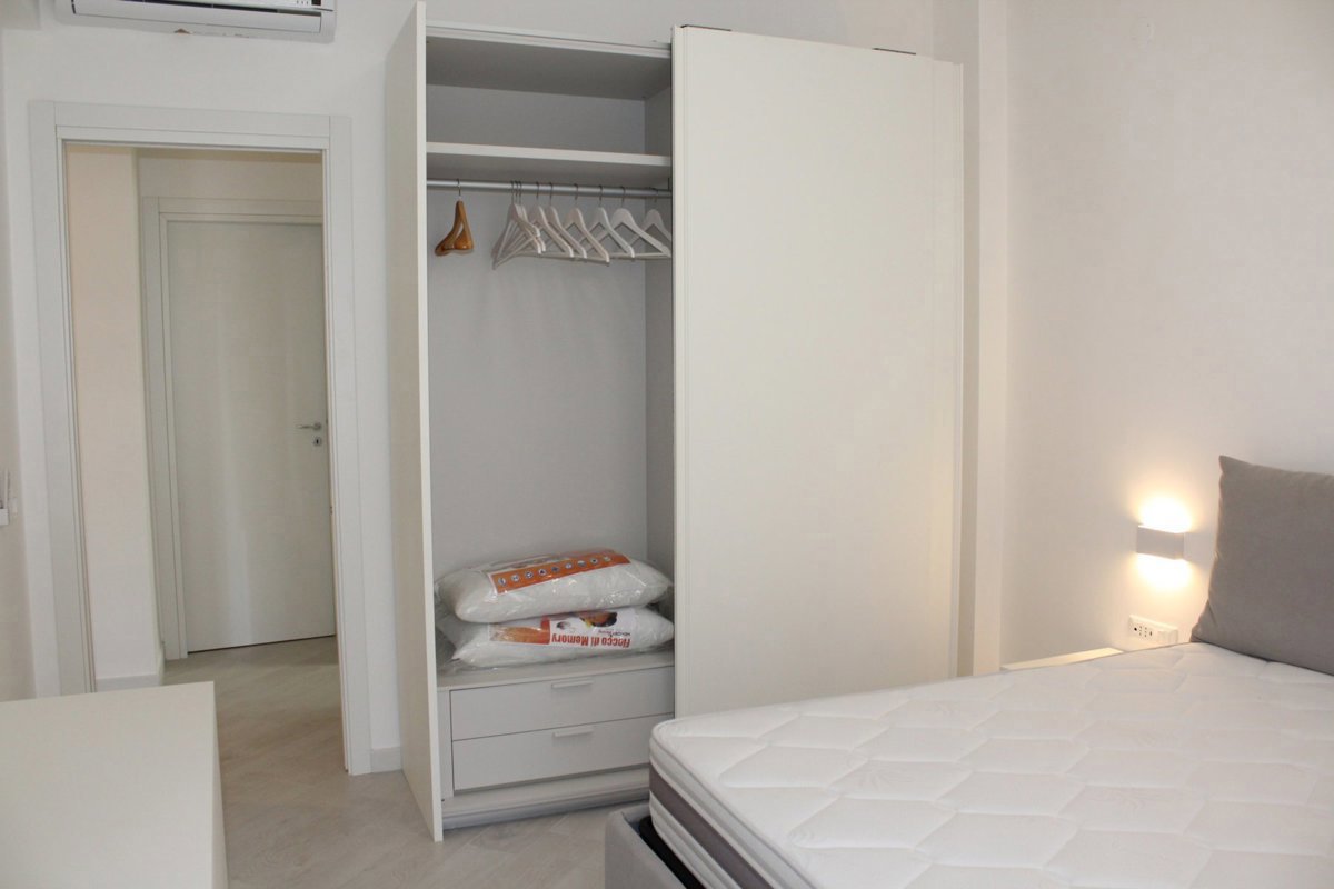 Foto 32 di 51 - Appartamento in affitto a Palermo