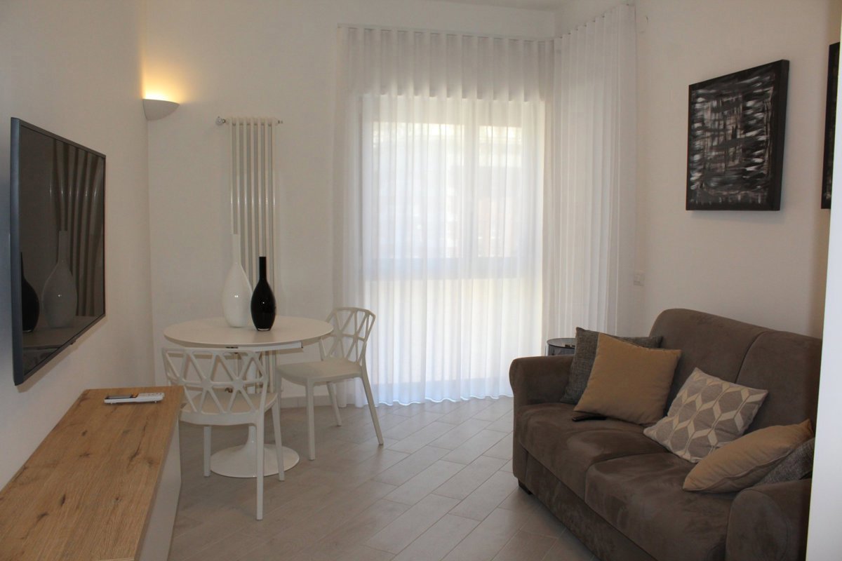 Foto 1 di 51 - Appartamento in affitto a Palermo