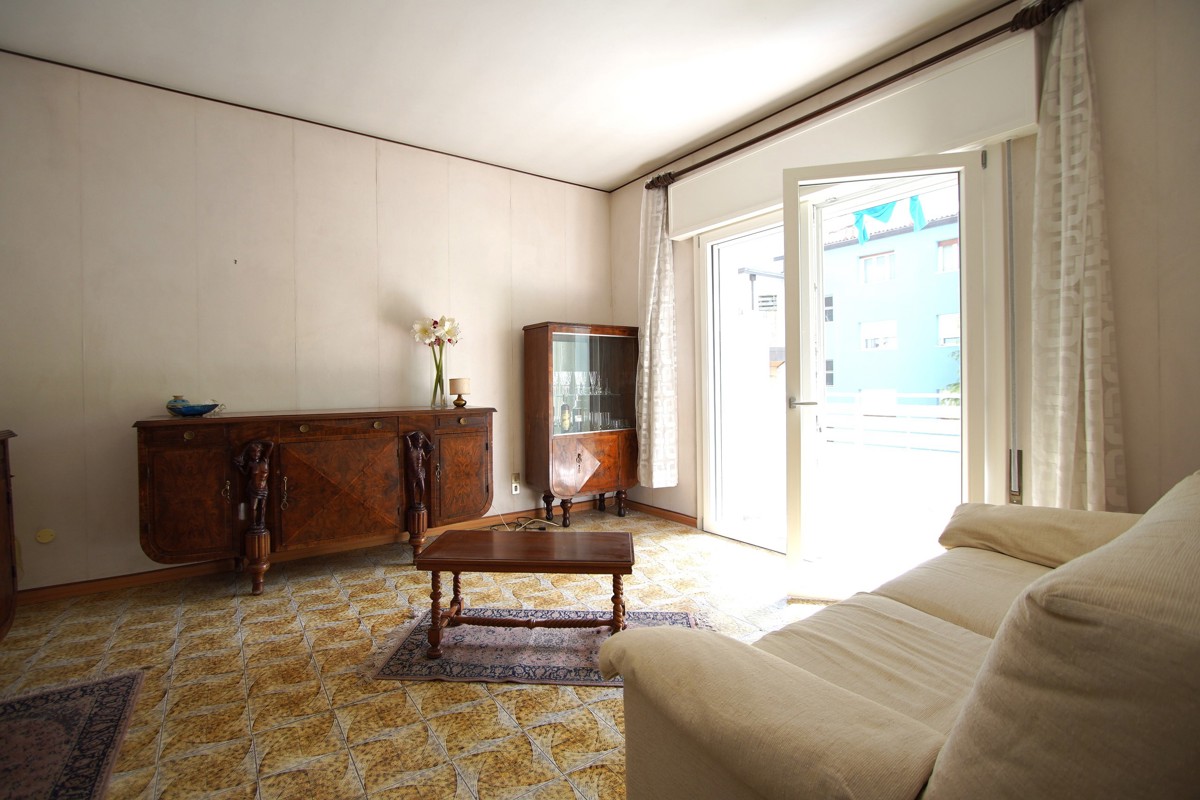 Foto 5 di 21 - Appartamento in vendita a Venezia