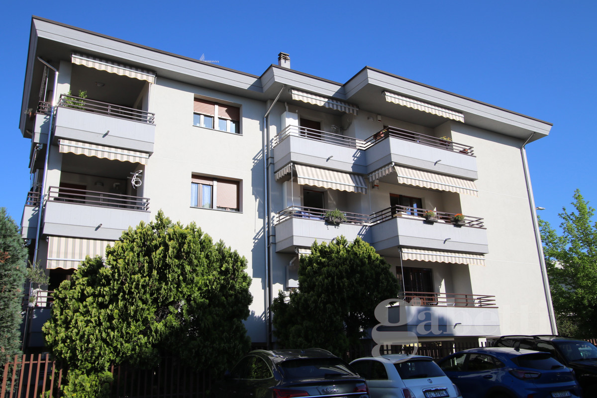 Vendita Trilocale Appartamento Busto Arsizio Via del Chisso, 10 486787