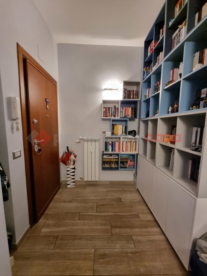 Foto 13 di 20 - Appartamento in vendita a Roma