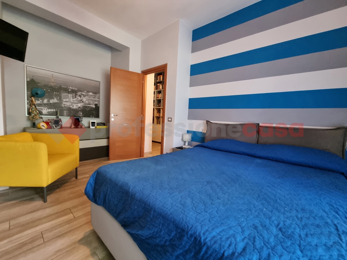 Foto 10 di 20 - Appartamento in vendita a Roma