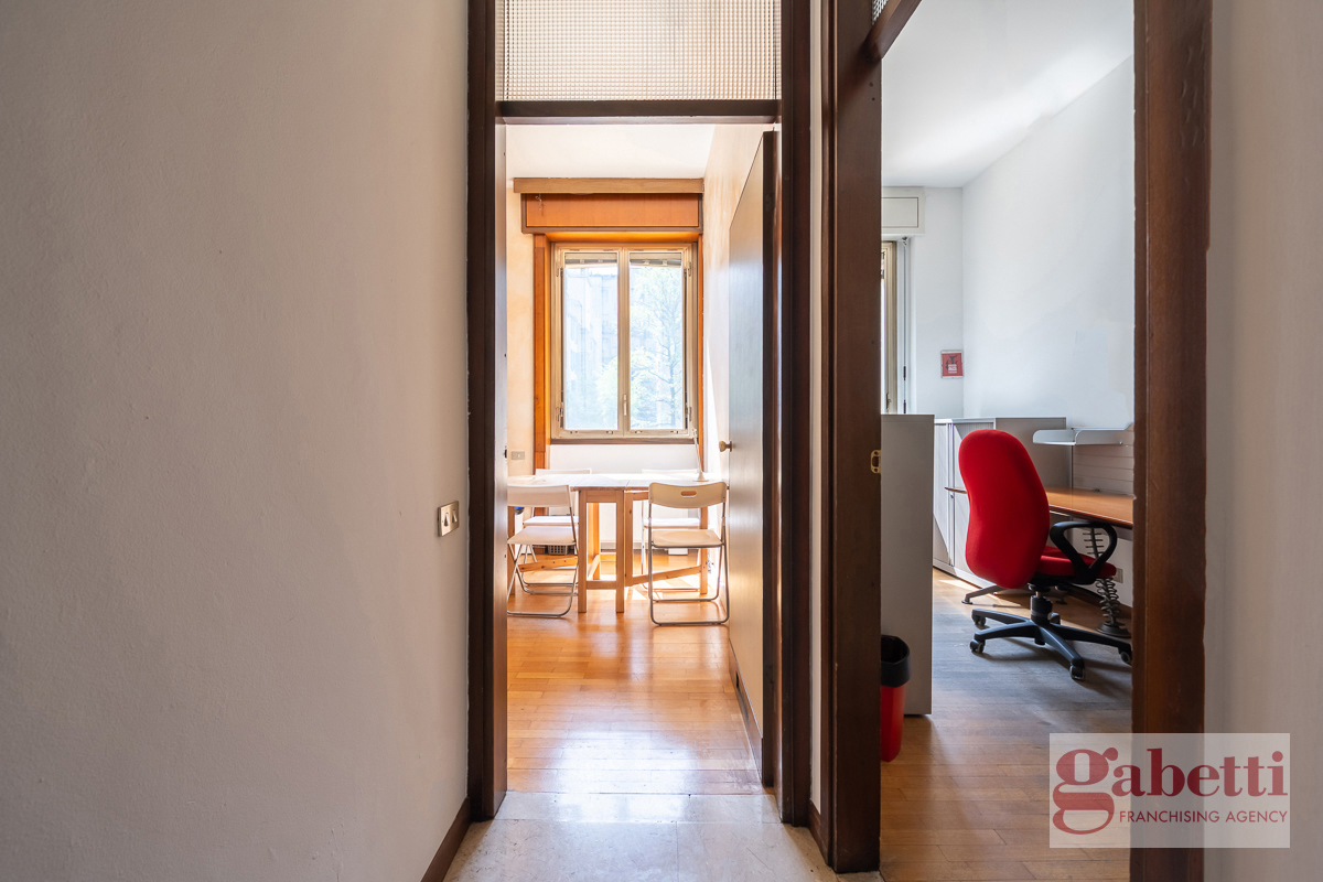Foto 16 di 28 - Appartamento in vendita a Milano
