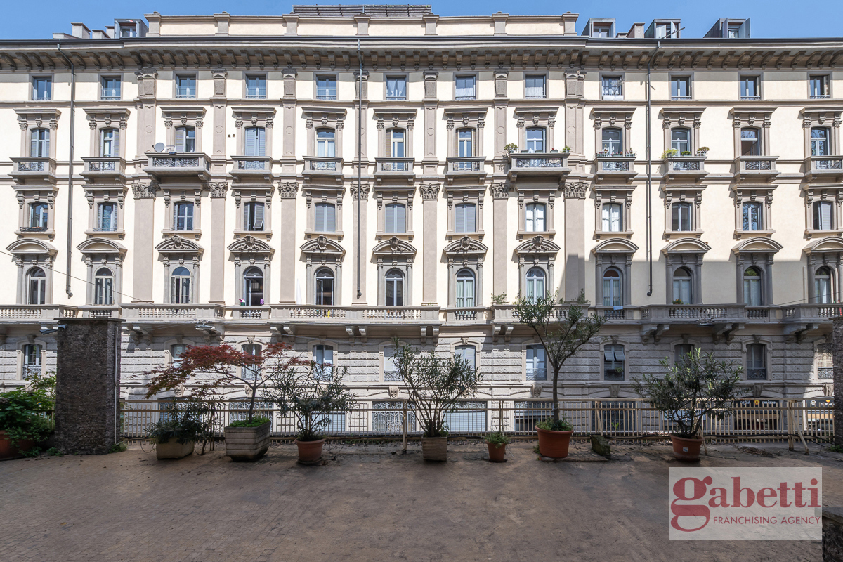 Foto 4 di 28 - Appartamento in vendita a Milano